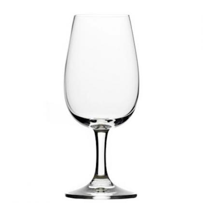 Unbreakable & Reusable ISO Wine & Champagne Tasting Glass
