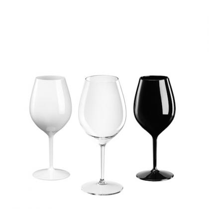 Unbreakable & Reusable Wine Glass 500ml