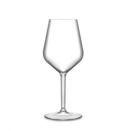 Unbreakable & Reusable Small Wine Glass