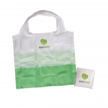 RPET Foldable Shopping Bag