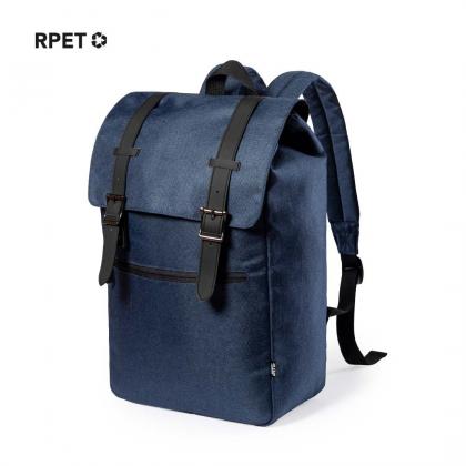 RS10 Buckle Backpack