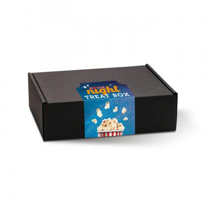 Best Sellers - Midi Black Gift Box - Movie Night Edition