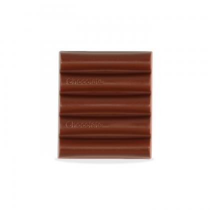 Eco Range - Eco 6 Baton Bar Box - Milk Chocolate - 41% Cocoa