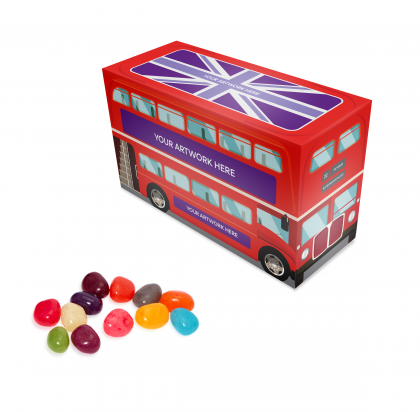 Eco Range - Eco Bus Box - Jelly Bean Factory®