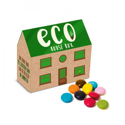 Eco Range - Eco House Box - Beanies