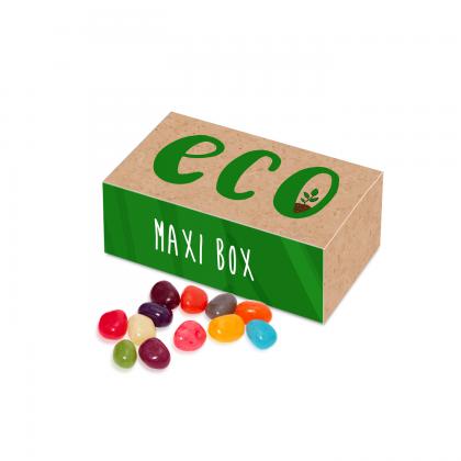 Eco Range - Eco Maxi Box - Jelly Bean Factory®