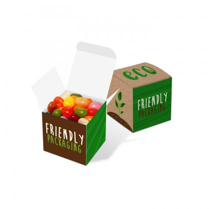 Eco Range - Eco Maxi Cube - Jelly Bean Factory® - 50g