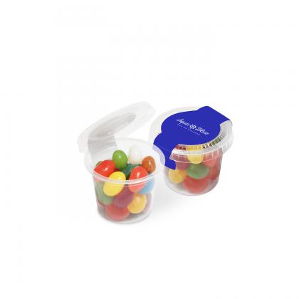 Eco Range - Eco Mini Pot - Jelly Bean Factory®
