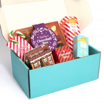 Winter Collection - Midi Gift Box