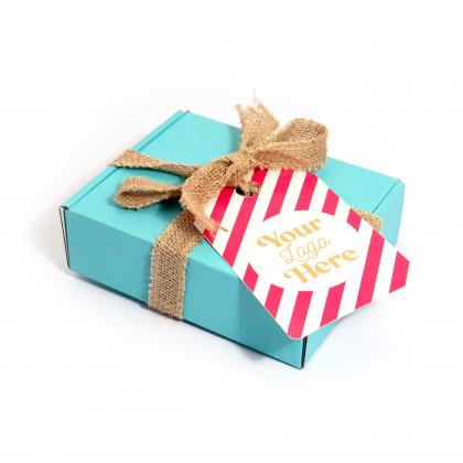 Winter Collection - Mini Gift Box