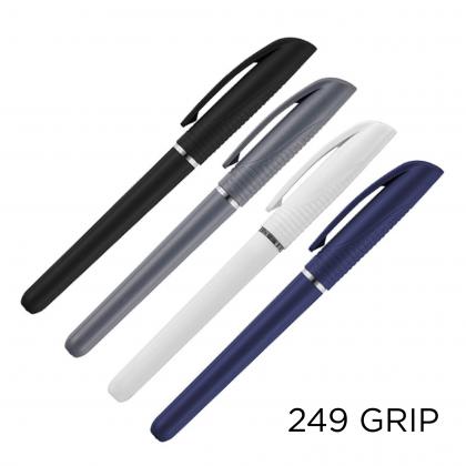 249 Grip Gel Pen