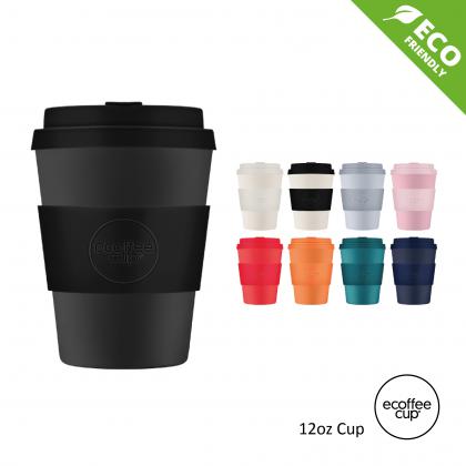Ecoffee 12oz Coffee Cup
