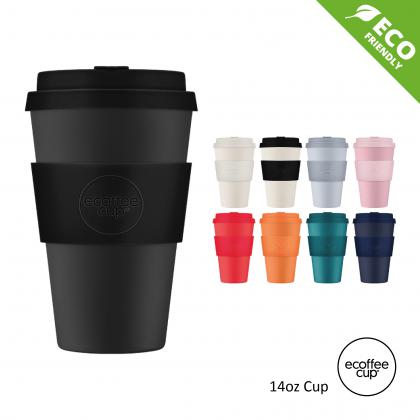 Ecoffee 14oz Coffee Cup