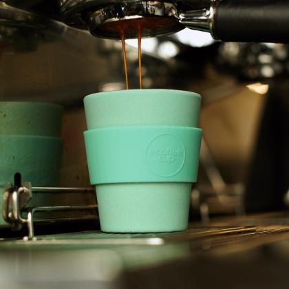Ecoffee 8oz Coffee Cup