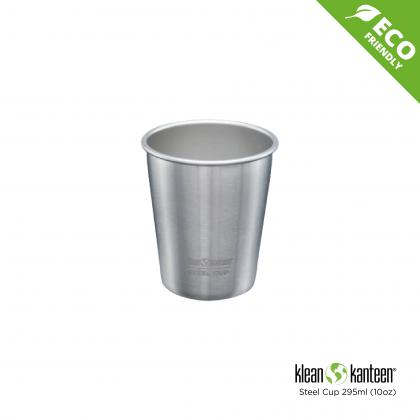 Klean Kanteen Steel Cup 295ml (10oz)