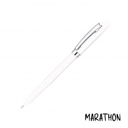 Marathon Gel Pen