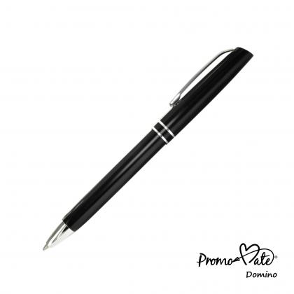 PromoMate Metal Domino Pen