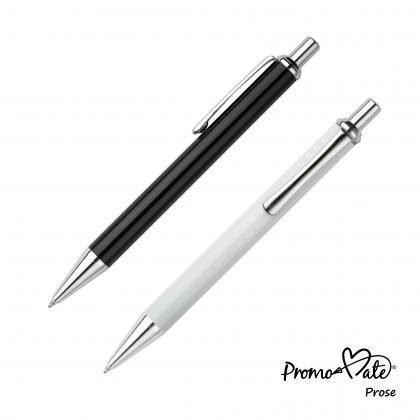 PromoMate Metal Prose Ball Pen