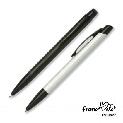 PromoMate Metal Tempter Ball Pen