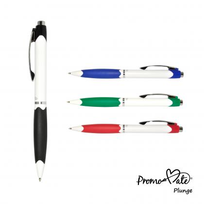 PromoMate Plunge Pen