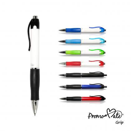PromoMate PromoGrip Gel Pen