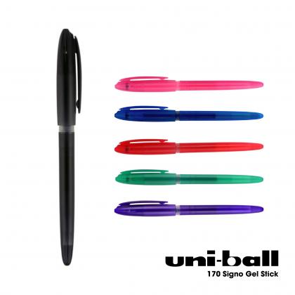 uni-ball Signo 170 Gel Stick Pen