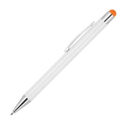 Aluminium ball pen