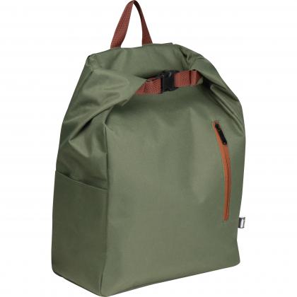 Backpack in natural colors