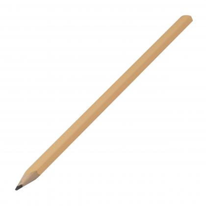 Carpenter's pencil