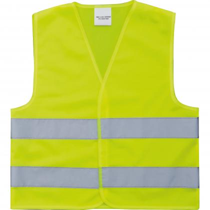 Childrens' safety jacket EN 1150:1999