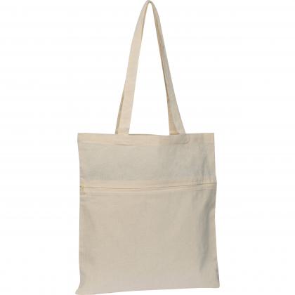 Cotton bag, Oeko-Tex® STANDARD 100 certified