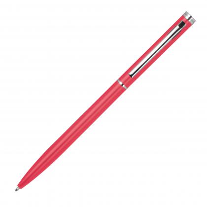 Elegant metal ball pen "slim line"