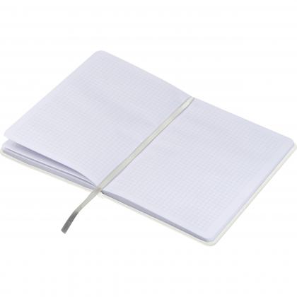 Notebook with pocket A5