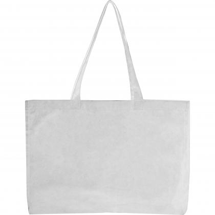 Organic cotton bag (GOTS)