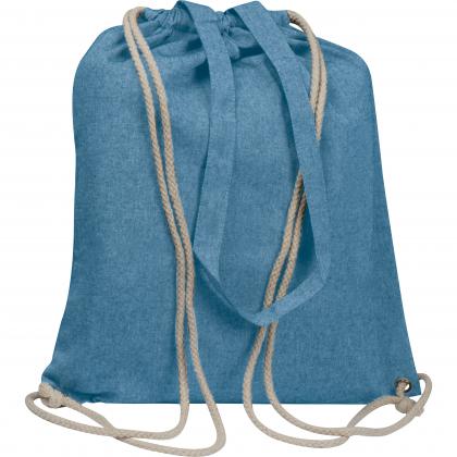 Rexycled cotton bag