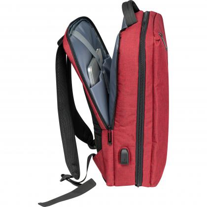 Waterreppelant nylon backpack