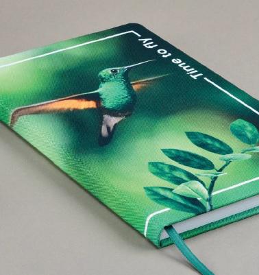 5style R-Pet Eco Notebook