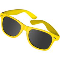sunglasses "nerd look"