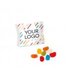 Eco Range - Eco Large Pouch - Jolly Beans