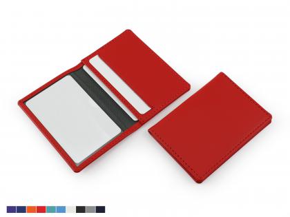Porto Recycled Oyster Travel Card Case in a choice of 10 colours.