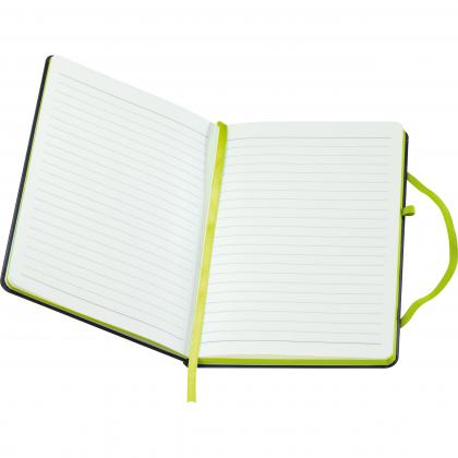 A5 notebook Cuxhaven