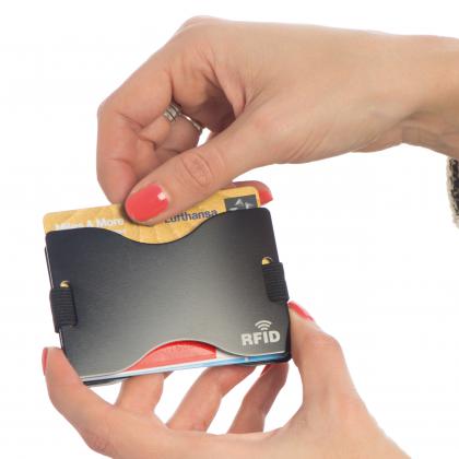 RFID Card holder Gladstone