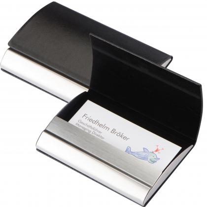 Business card holder Cardiff