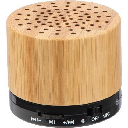 Bluetooth speaker Fleedwood