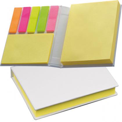 Adhesive notepad Allentown