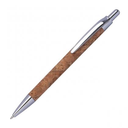 Cork pen Breda