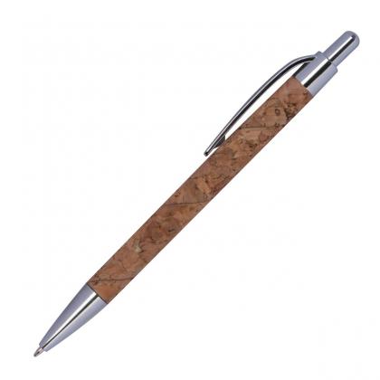Cork pen Breda