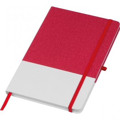 A5 Notebook Bardolino