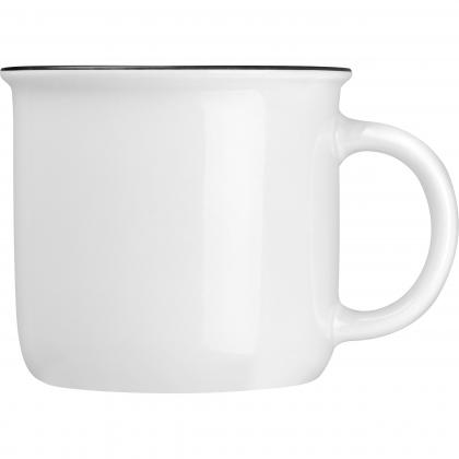 Ceramic cup Trapani