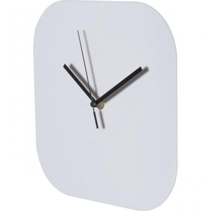 Wall clock with all over clock face Bel Air